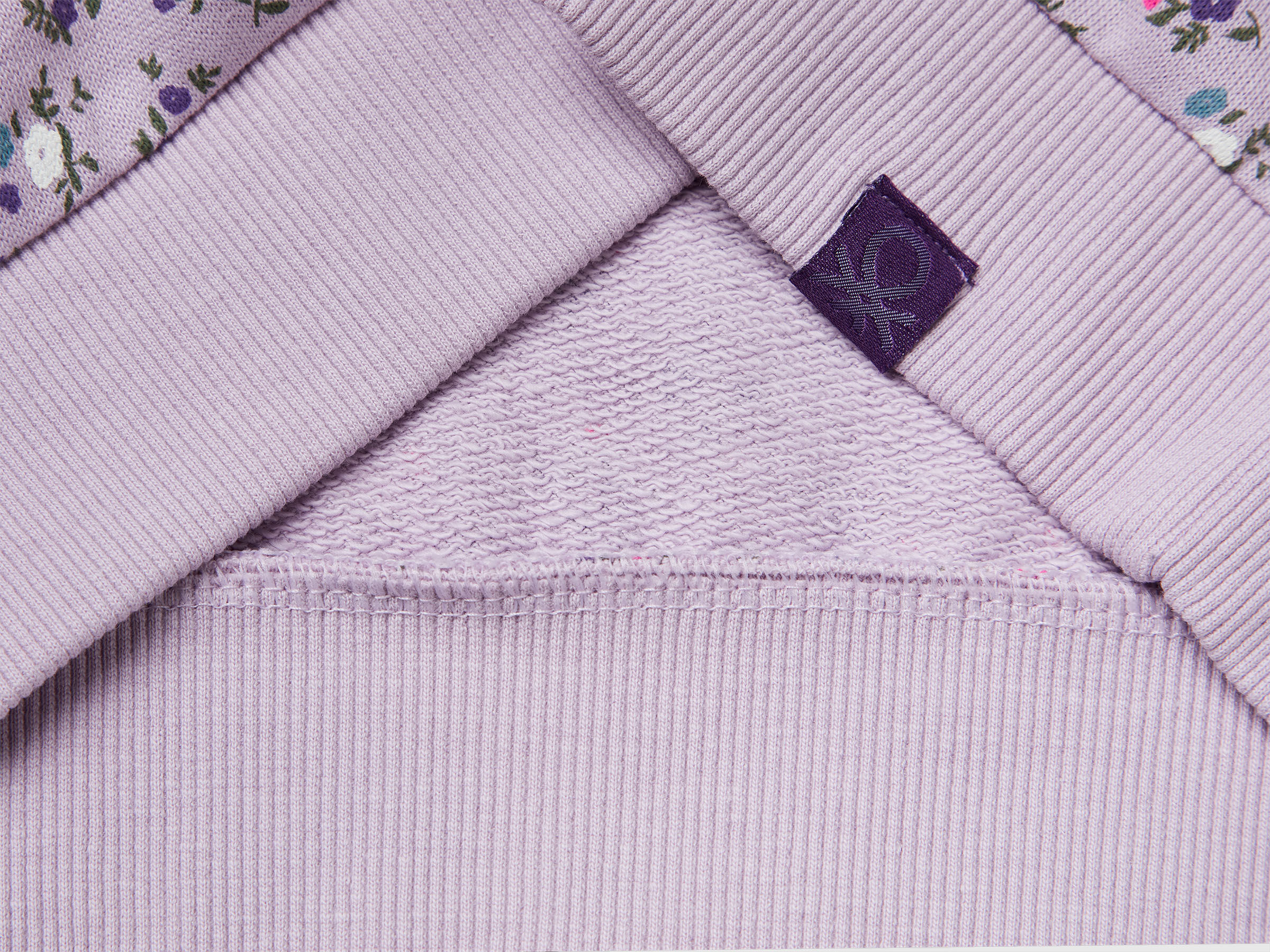 SET SWEATER+TROUSERS Menino image number 4